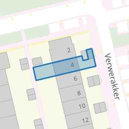 Perceel KOO00-B-3024