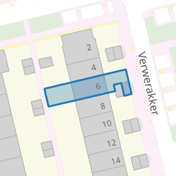 Perceel KOO00-B-3025