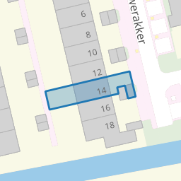 Perceel KOO00-B-3029