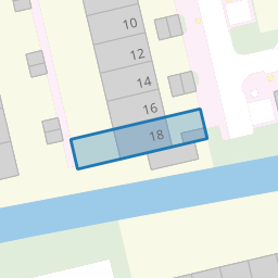 Perceel KOO00-B-3031