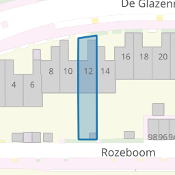 Perceel KOO00-B-3038