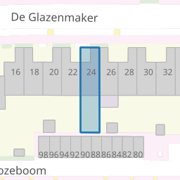 Perceel KOO00-B-3044