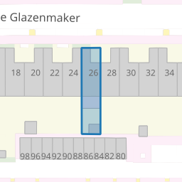 Perceel KOO00-B-3045