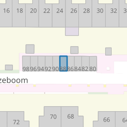 Perceel KOO00-B-3058