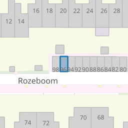 Perceel KOO00-B-3062