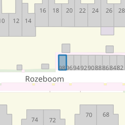 Perceel KOO00-B-3063