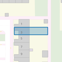 Perceel KOO00-B-3065