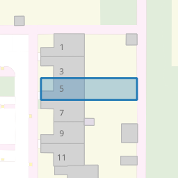 Perceel KOO00-B-3066