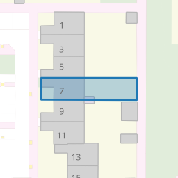 Perceel KOO00-B-3067