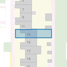 Perceel KOO00-B-3070