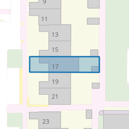 Perceel KOO00-B-3072