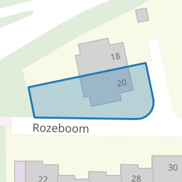 Perceel KOO00-B-3082