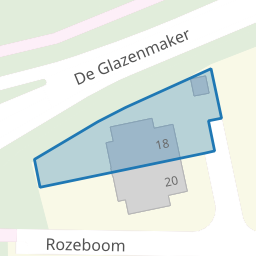 Perceel KOO00-B-3083