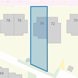 Perceel KOO00-B-3094