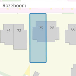 Perceel KOO00-B-3096
