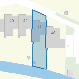 Perceel KOO00-B-3111