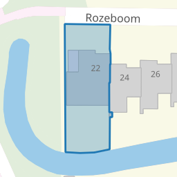 Perceel KOO00-B-3113