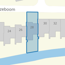 Perceel KOO00-B-3116