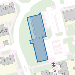 Perceel KOO00-B-3122