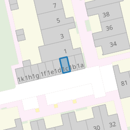 Perceel KOO00-B-3125