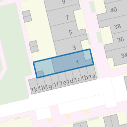 Perceel KOO00-B-3132