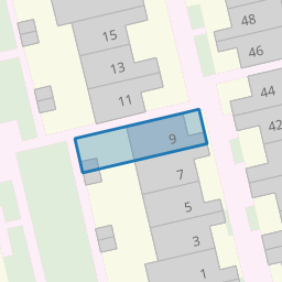 Perceel KOO00-B-3136