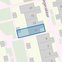 Perceel KOO00-B-3137