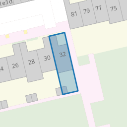 Perceel KOO00-B-3141