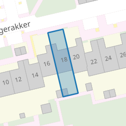 Perceel KOO00-B-3148