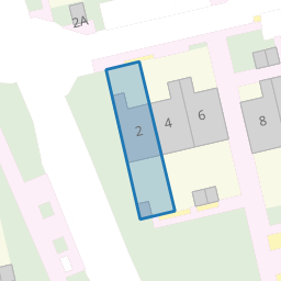 Perceel KOO00-B-3158