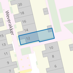 Perceel KOO00-B-3165