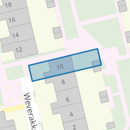 Perceel KOO00-B-3166