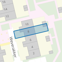 Perceel KOO00-B-3167