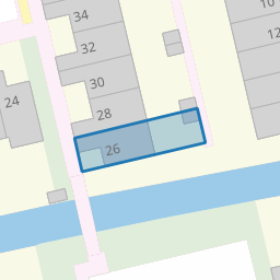 Perceel KOO00-B-3171