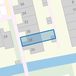 Perceel KOO00-B-3172