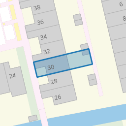 Perceel KOO00-B-3173