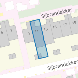 Perceel KOO00-B-3192