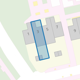 Perceel KOO00-B-3196