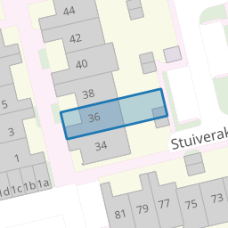 Perceel KOO00-B-3199