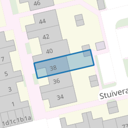 Perceel KOO00-B-3200