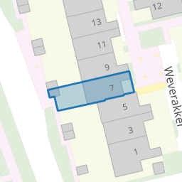 Perceel KOO00-B-3208