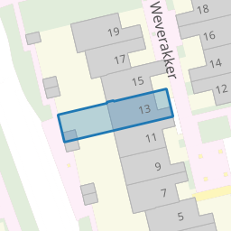 Perceel KOO00-B-3211