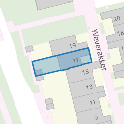 Perceel KOO00-B-3213