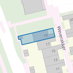 Perceel KOO00-B-3214