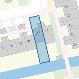 Perceel KOO00-B-3216