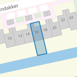 Perceel KOO00-B-3219