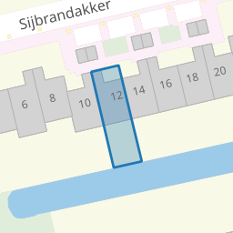 Perceel KOO00-B-3221