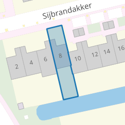 Perceel KOO00-B-3223