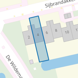 Perceel KOO00-B-3225