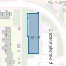 Perceel KOO00-B-3235